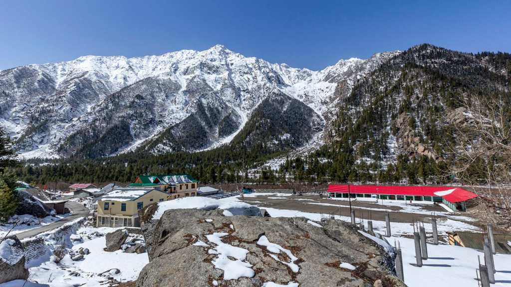 Dharamshala & McLeod Ganj Travel Guide: Best Places, Food & Tips