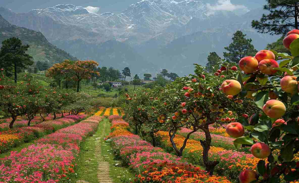 Your Ultimate Guide to Ranikhet: An Underrated Hill Station in 2026