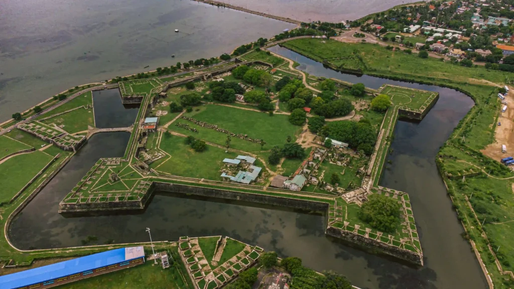 This is 2026’s Most Googled Escape—Your Complete Guide to Jaffna