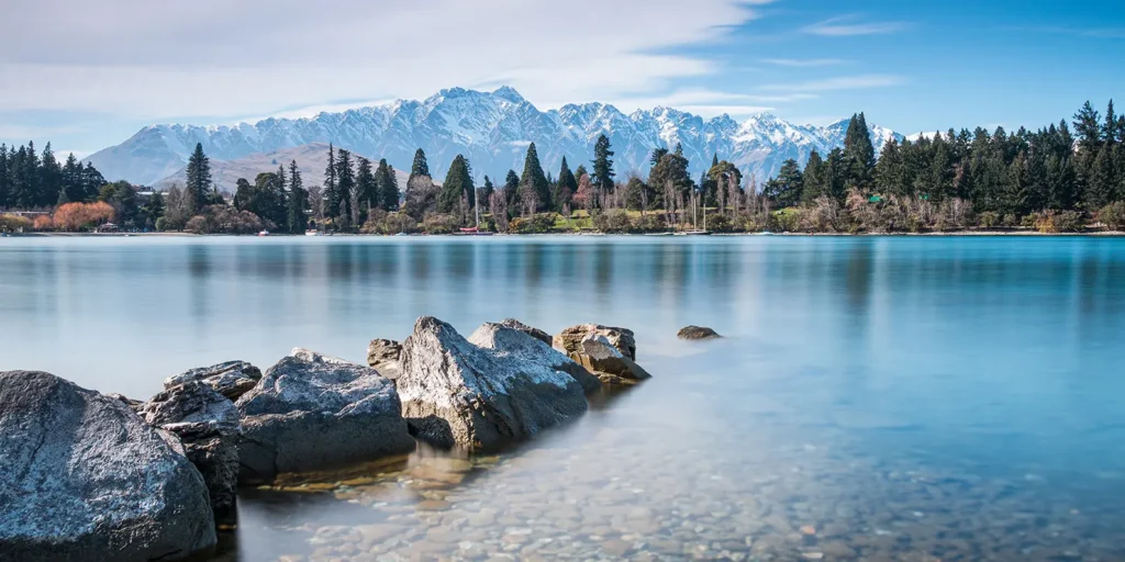 Why Queenstown Is the World’s Top Travel Destination 2026