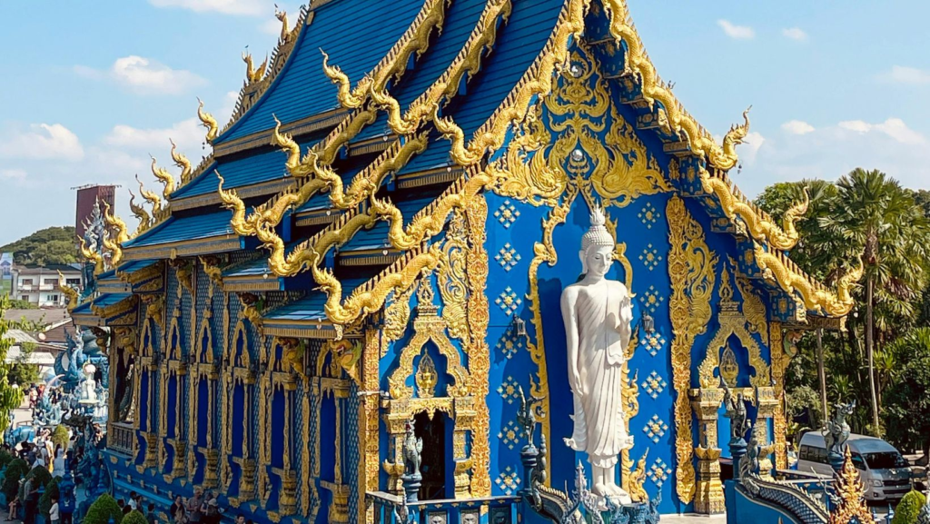 Why Travelers Are Calling Chiang Rai Thailand’s Best Hidden Gem