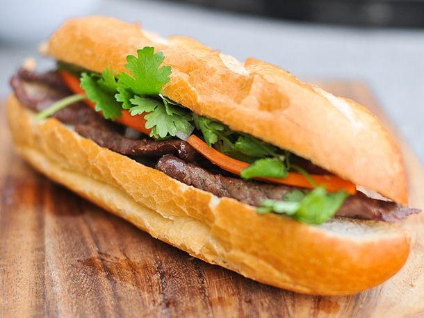 Banh Mi